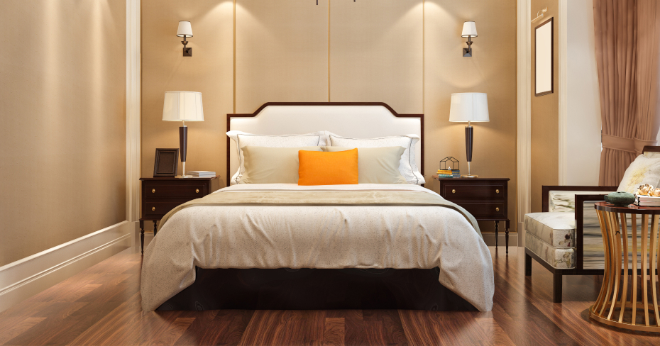Tu dormitorio
